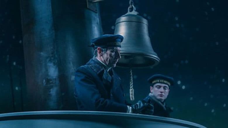 The Unsinkable Ship