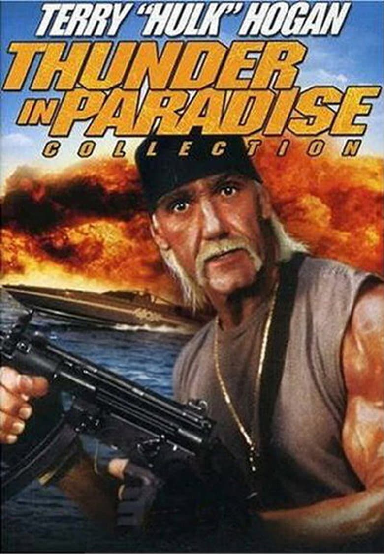 Thunder in Paradise (1)