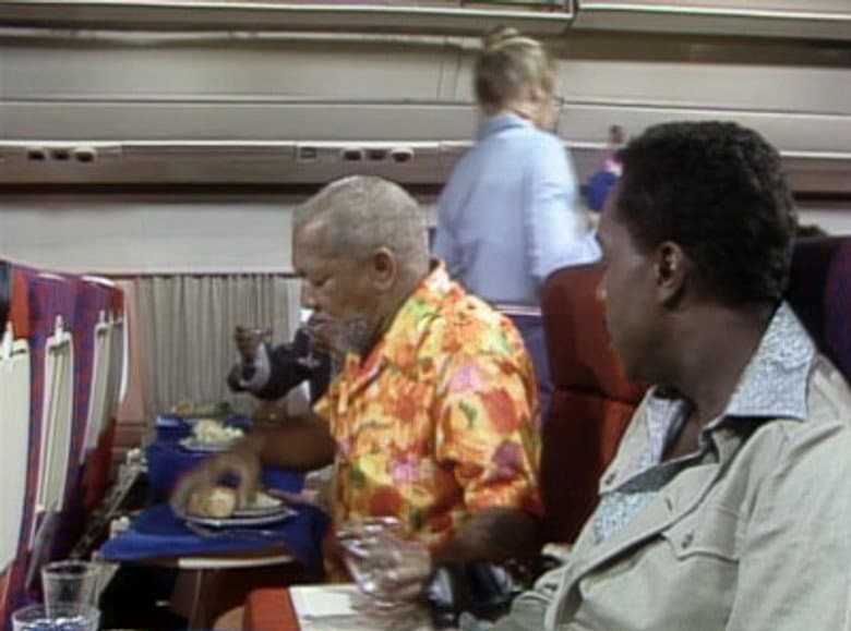The Hawaiian Connection (1)