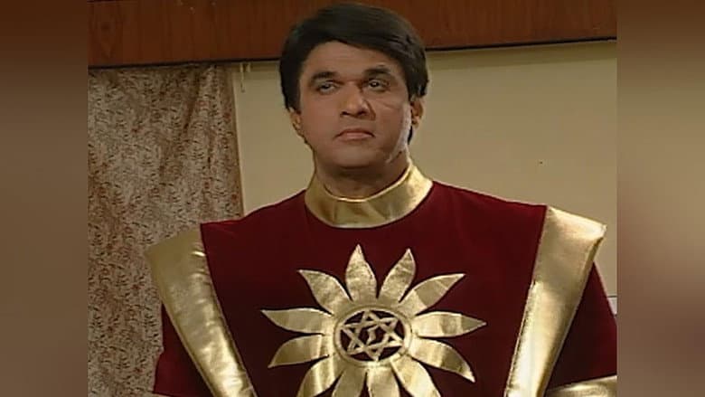 Shaktimaan
