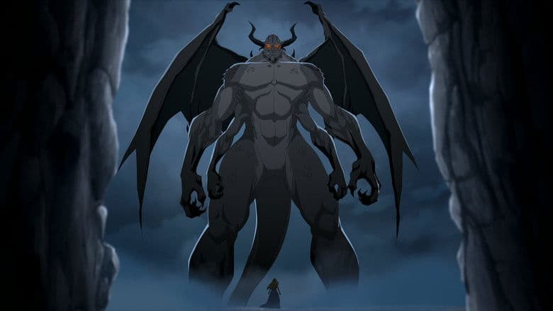 Hades' Choice
