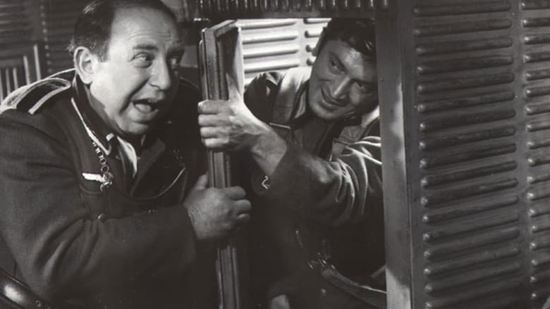How I Unleashed World War II, Part I: The Escape