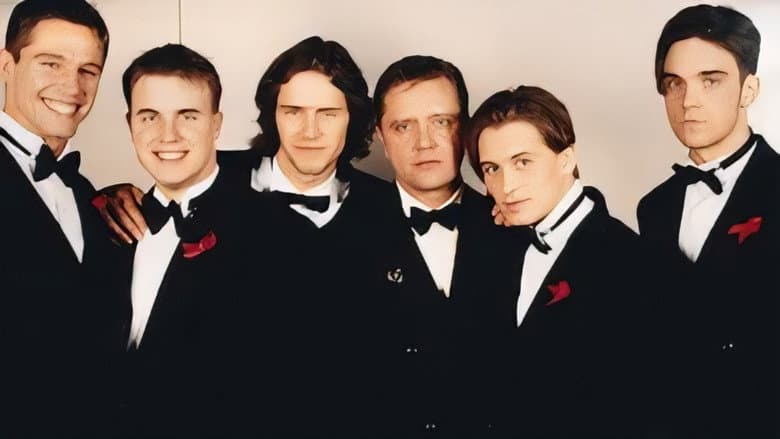 Take That (1)