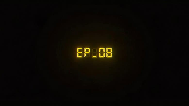 Episode 8