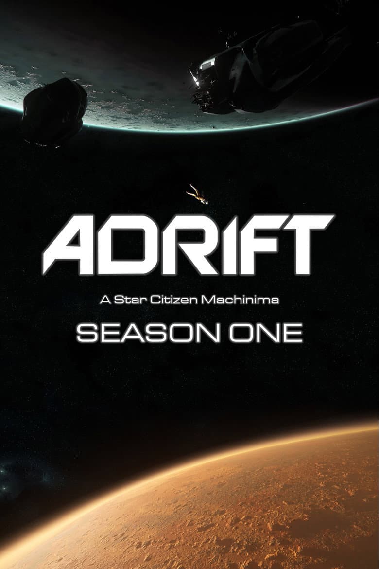 Adrift Part Two