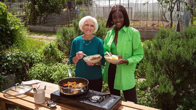 Stress-Free Cooking