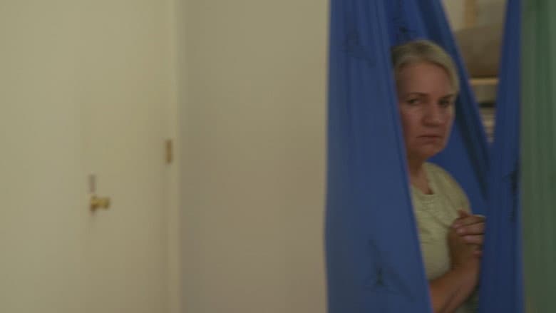 Theresa's Back