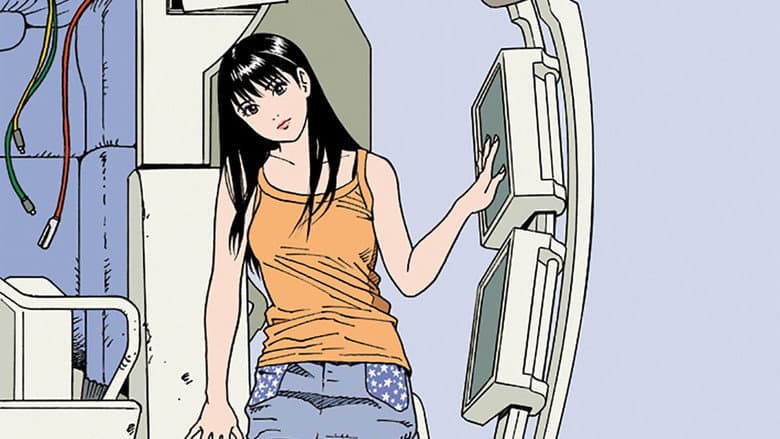 Roujin Z