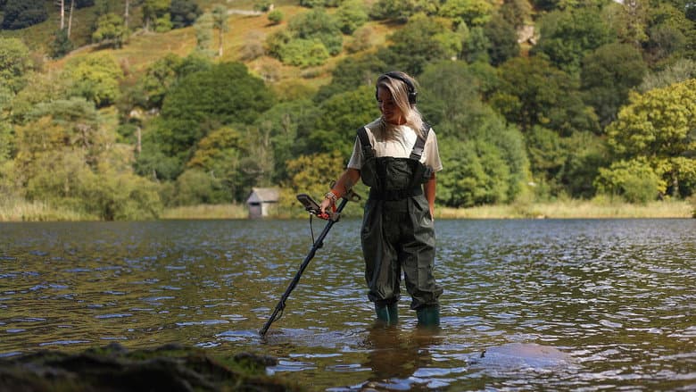 Lost Ring of Rydal