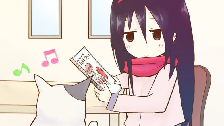 Sora and Part-Time Job