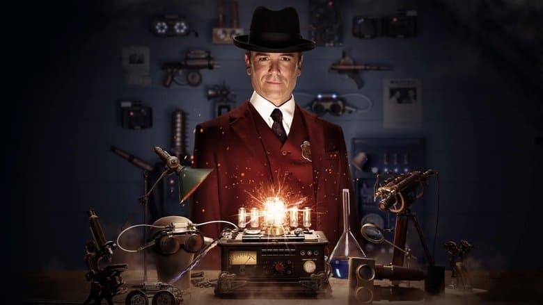 Murdoch Mysteries