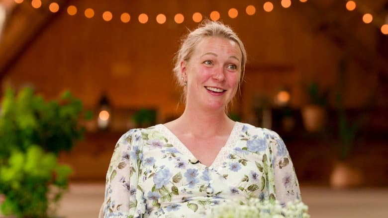 Sarah Sjöström