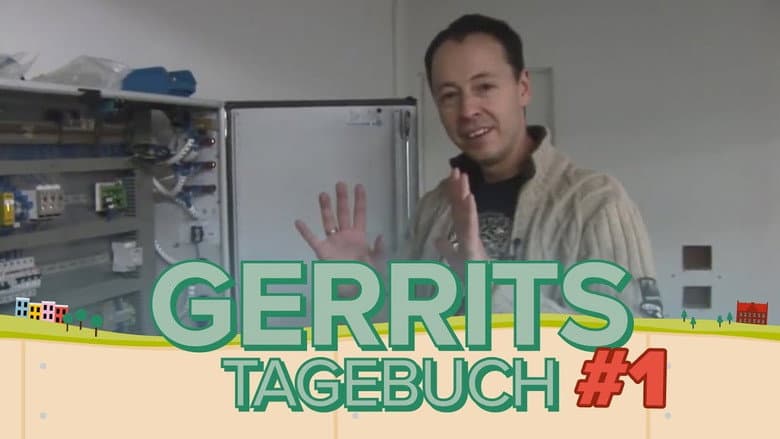 Episode 1