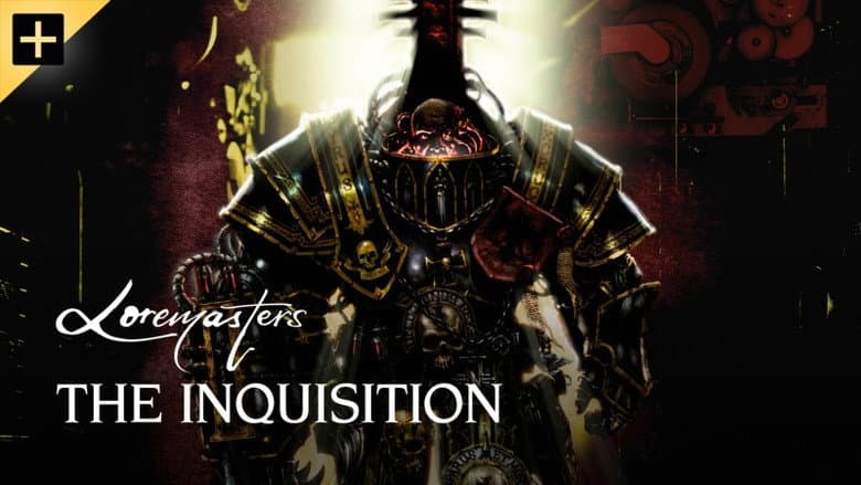 The Inquisition