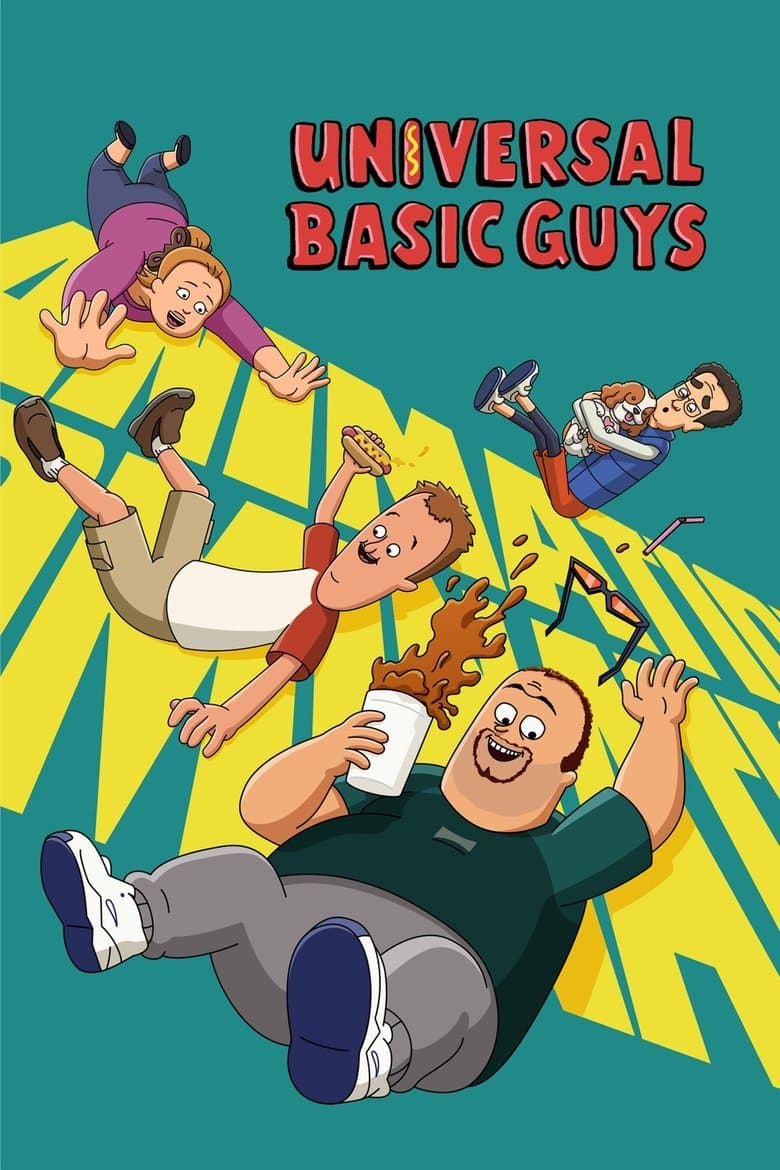The Goofballs