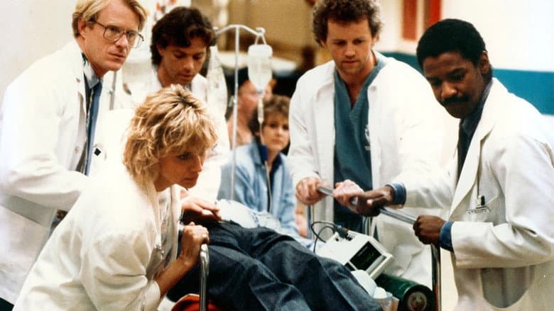 St. Elsewhere