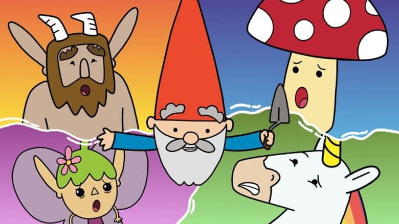 Gnome Improvements