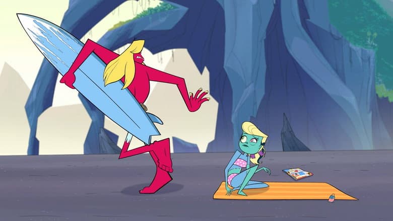 Treasure Hunters