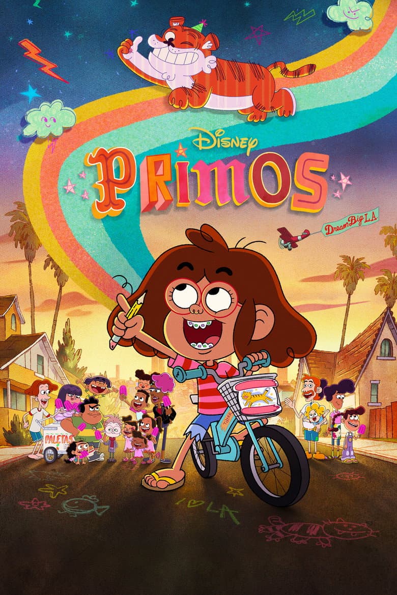 Summer of Quehaceres