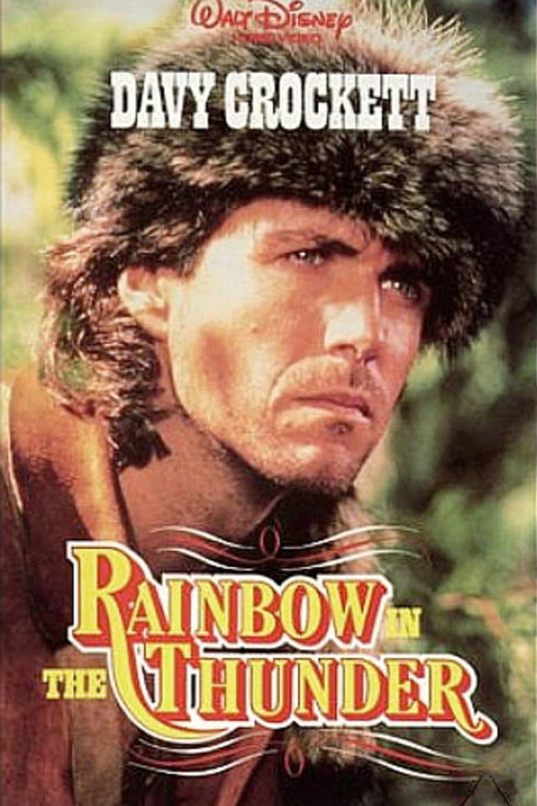 Rainbow In The Thunder