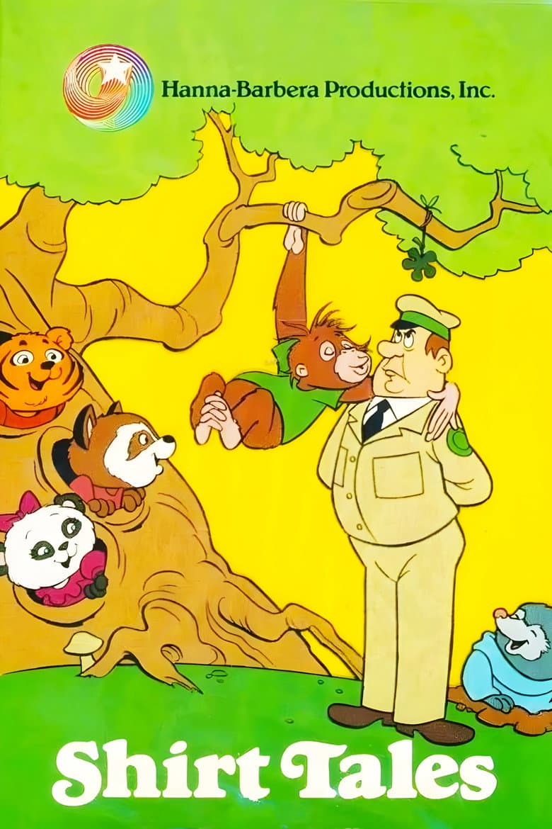 Bogey Goes Ape