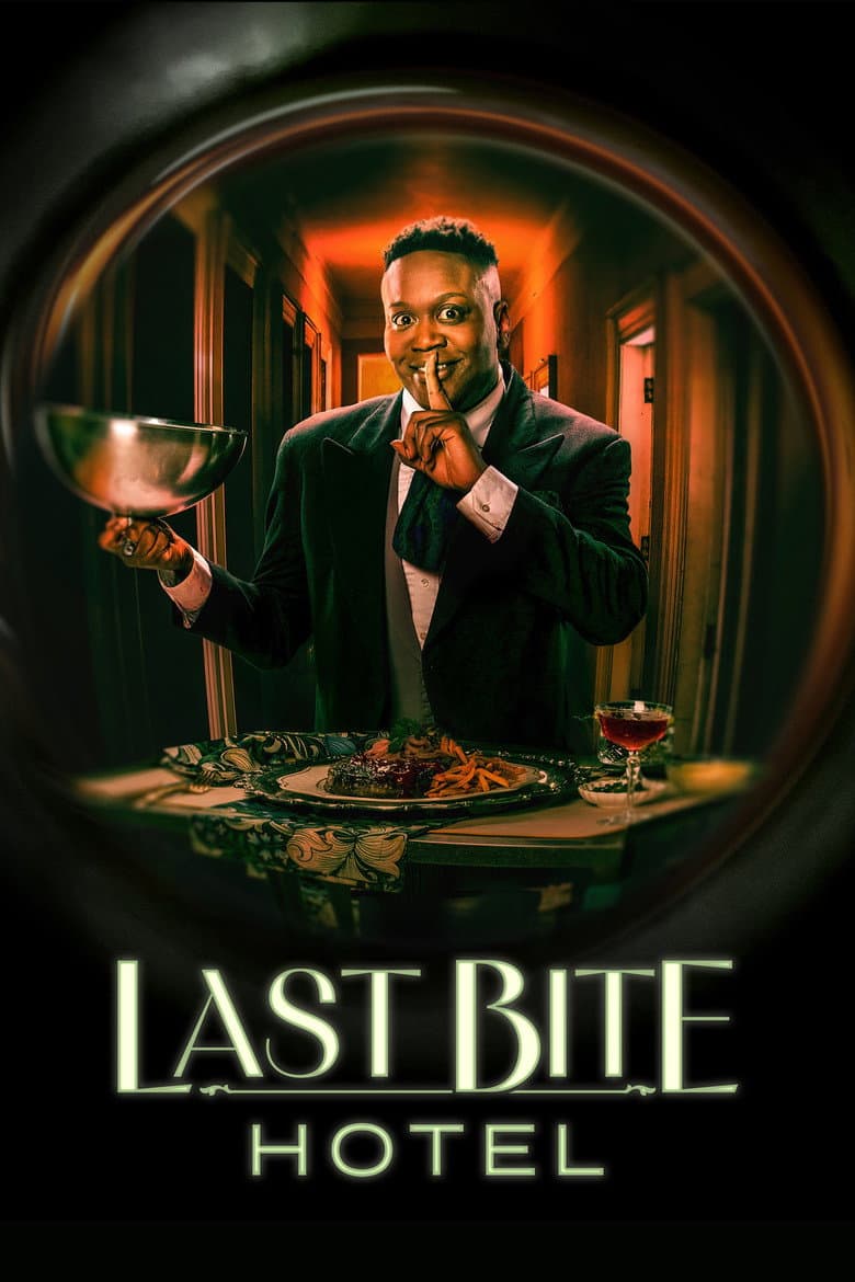 The First Bite