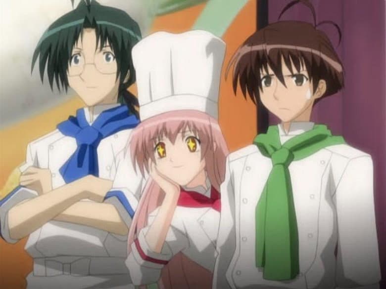 Kitchen Santuary