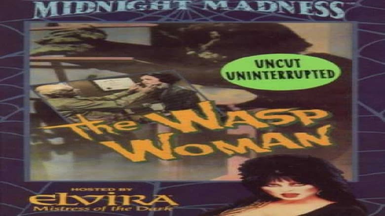 The Wasp Woman
