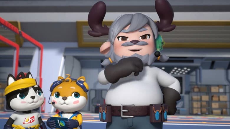 Episode 12