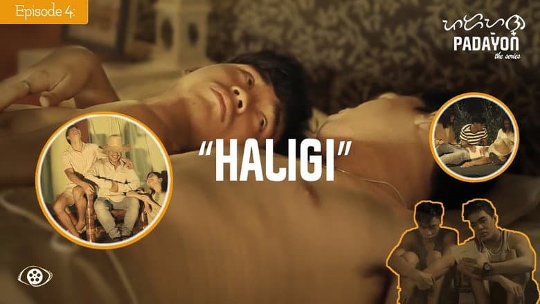 Haligi (Post)