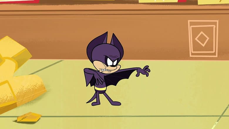 DarkBat