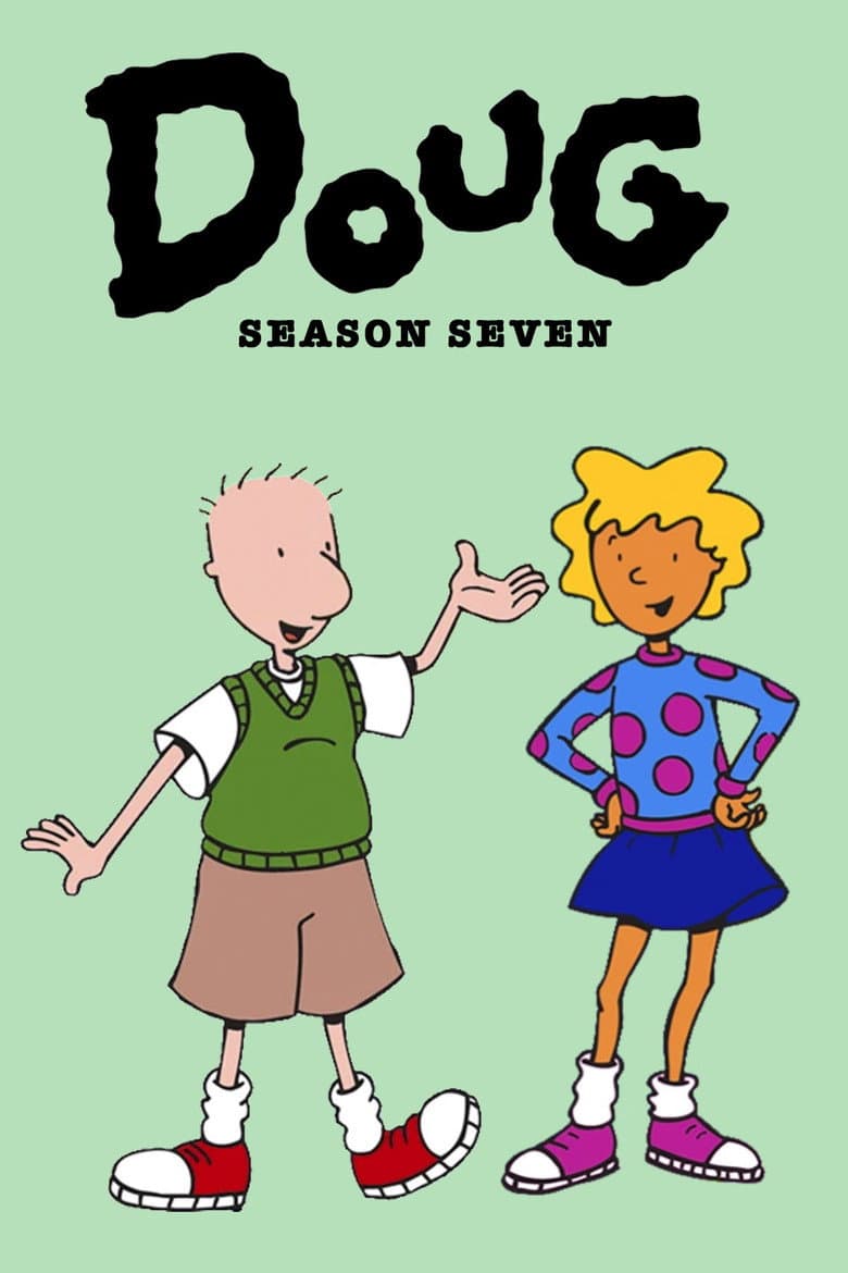 Doug's Midnight Kiss