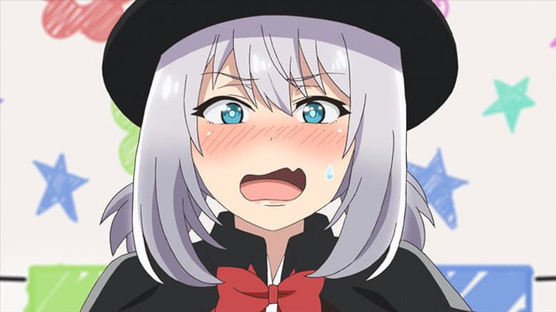 Chinese Sempai | Mentalist Sempai | Mikan Sempai | Internet Sempai | Delivery Sempai
