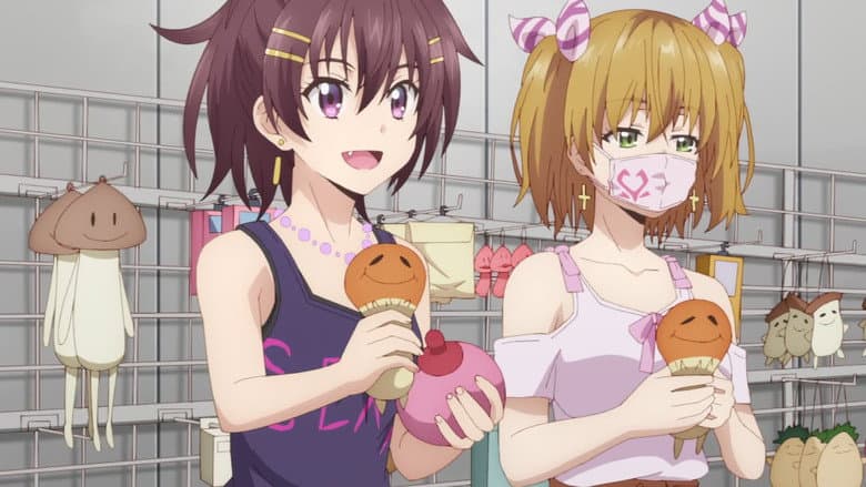 The Two Kiraras