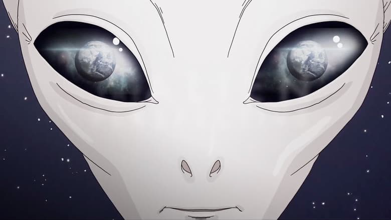 The Alien Perspective