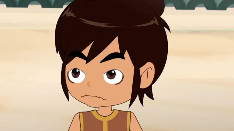 Episode 11
