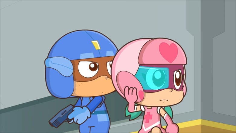 Episode 10