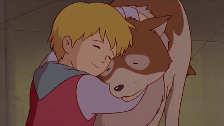 The Dog of Flanders