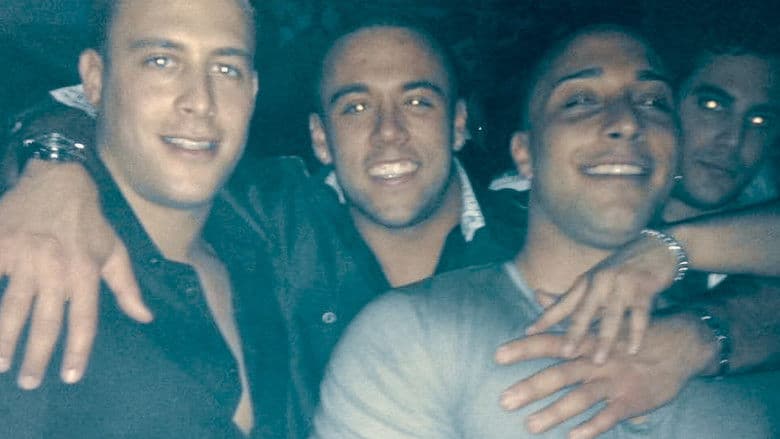 Party Monster