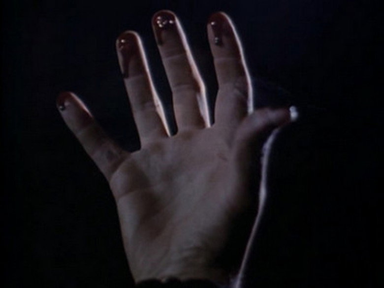 Powers of Darkness
