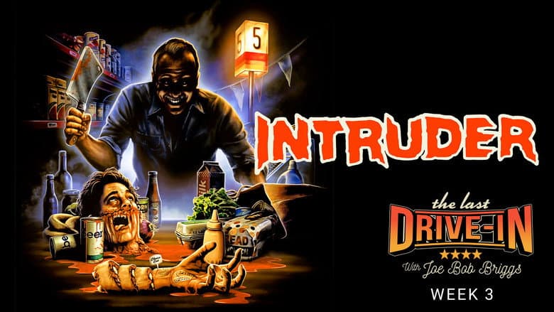 Intruder