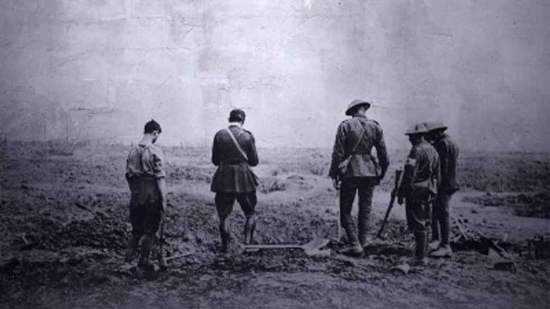 Forgotten No More: The Lost Men of the 78th