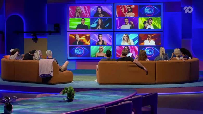 Live Nominations