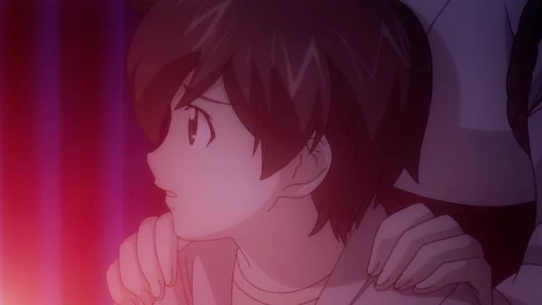 Oinari-sama. Becomes a Female High School Student