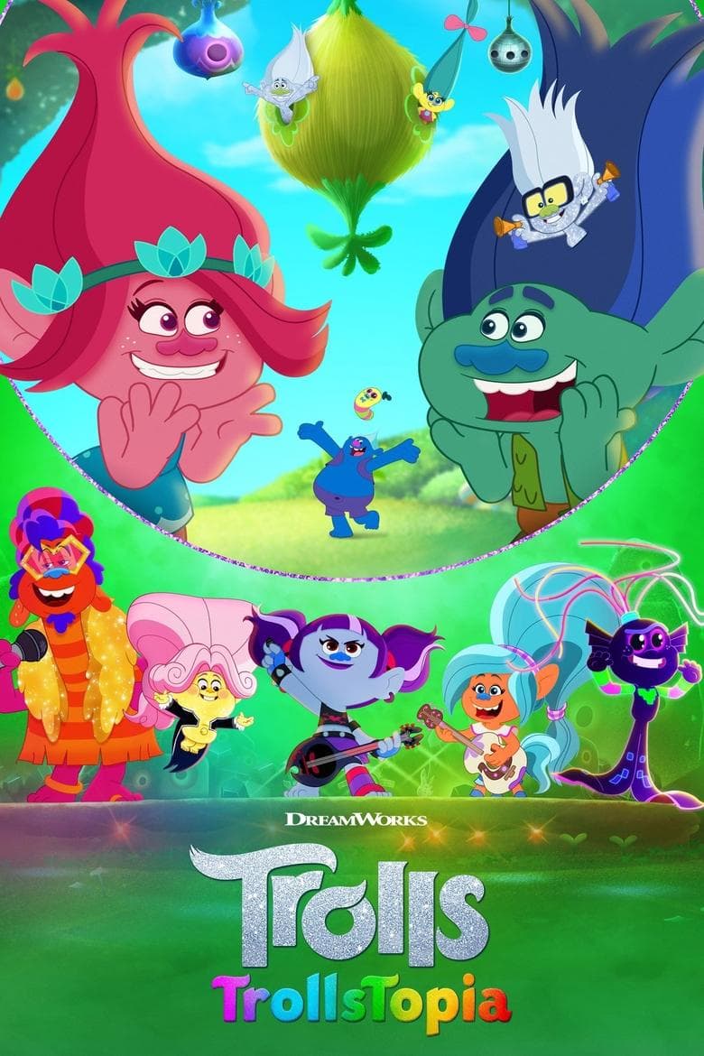 The Trolls-a-Thon