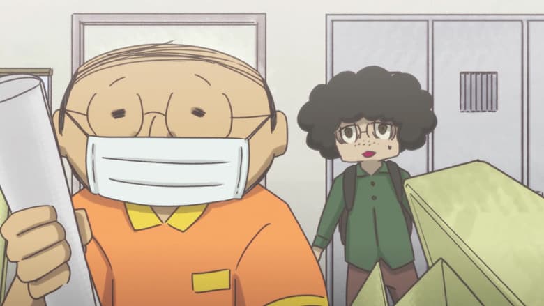 Tsukiko's Neck