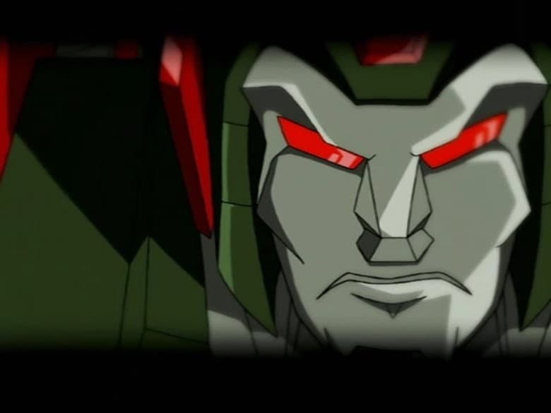Ice Ice Megas