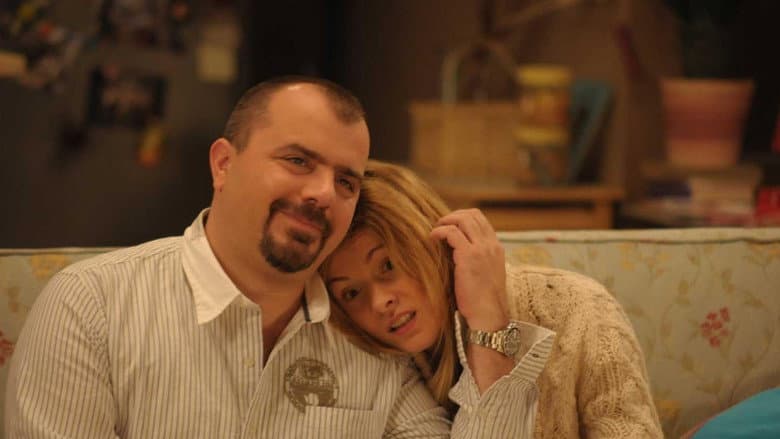 Things Like Love