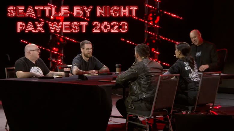 PAX West 2023