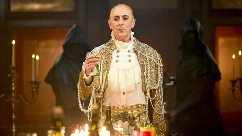 The Black Banquet
